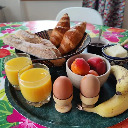 Homestay Independante Spacieuse - Bale Aeroport - Ideal Familles Saint-Louis (Haut-Rhin)